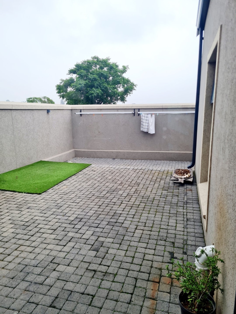 4 Bedroom Property for Sale in Heron Banks Golf Estate Free State